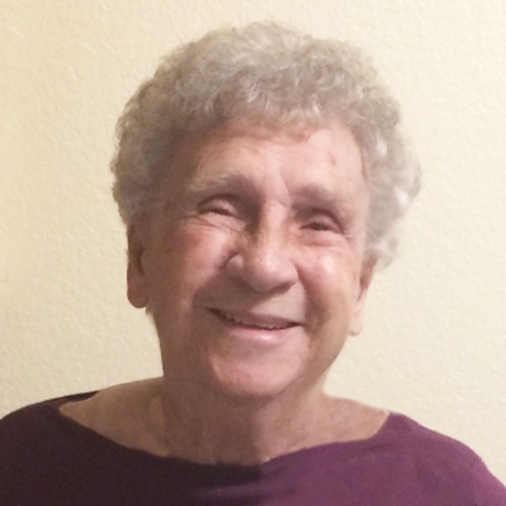 Patricia Cynthia Keller Profile Photo