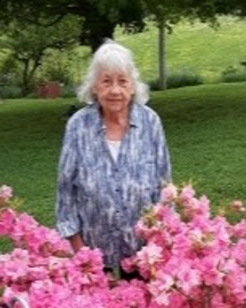 Etta Jane Logsdon Profile Photo