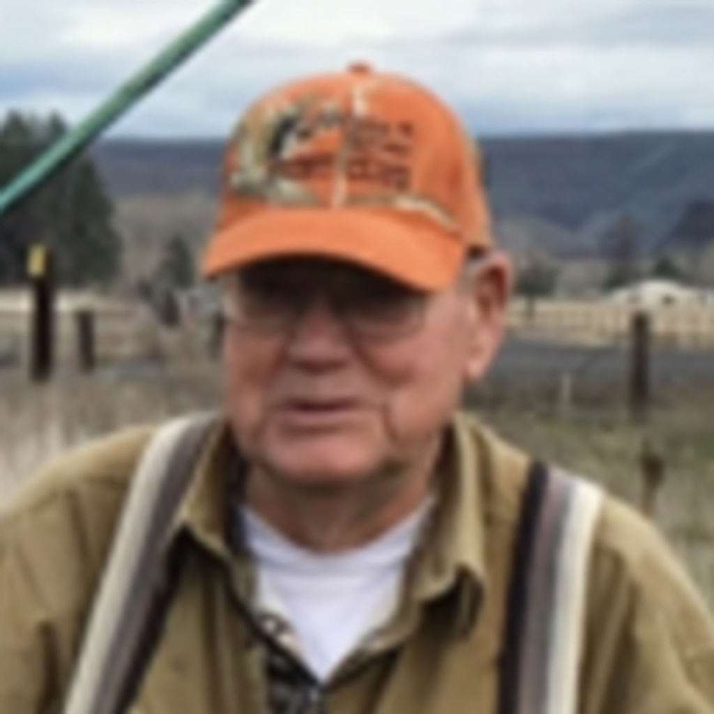 Wayne Wendell Russell