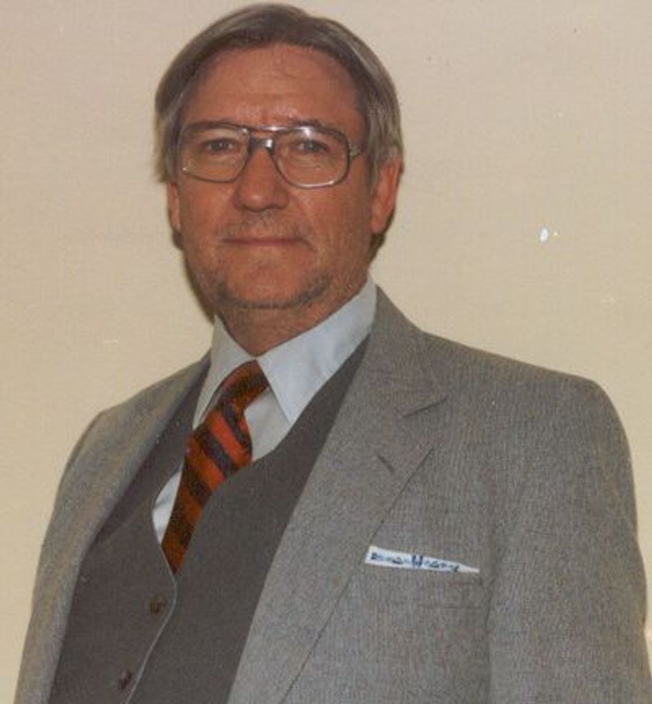 Bobby Joe Wilson Profile Photo