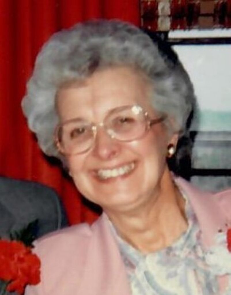 J. Helen Ackerman Profile Photo