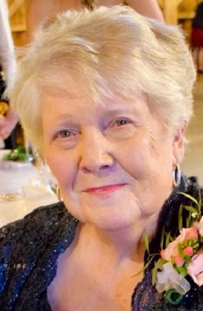 Janice Elaine Pryor Profile Photo