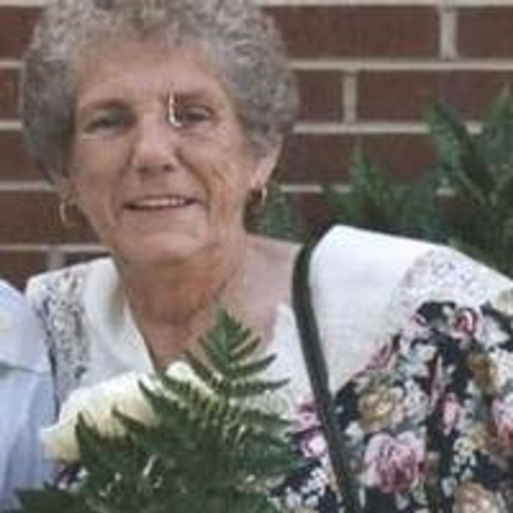 Rosa Reid Myers