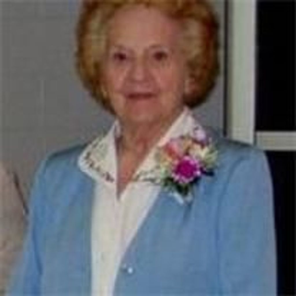 Eloise Shutt
