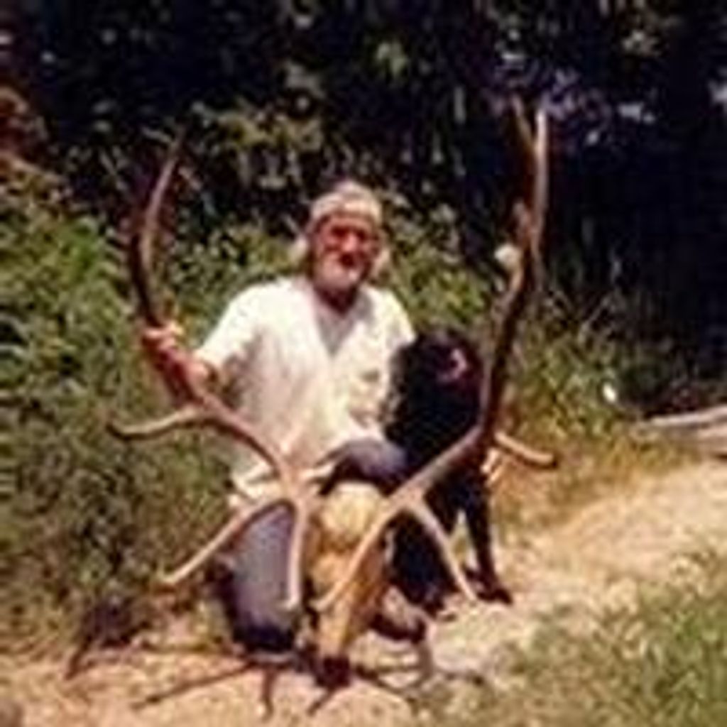 Dennis "Jeff" Jeffrey Wade
