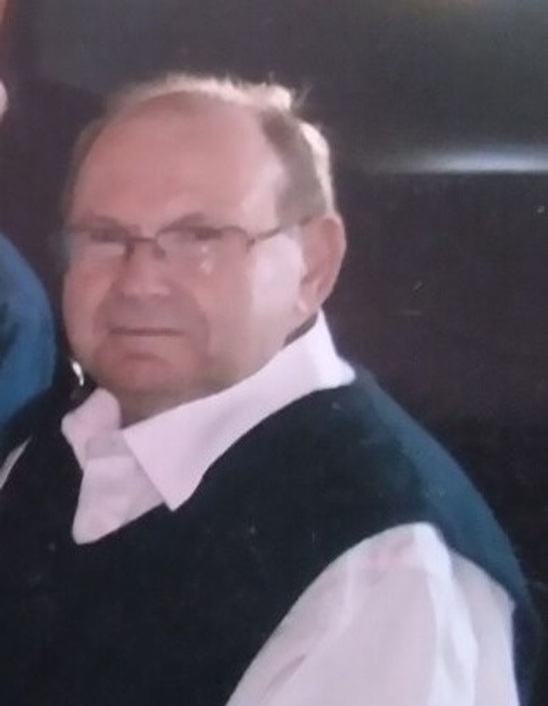 Kevin J, Smith Profile Photo