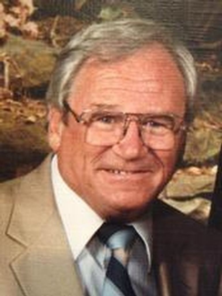 Robert Lane Bates