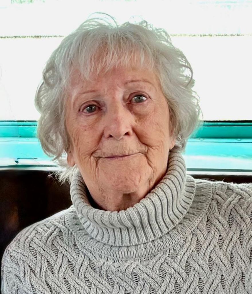 Sue "Sudie" Payne Profile Photo