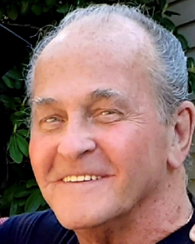 Paul E. Henderson Profile Photo