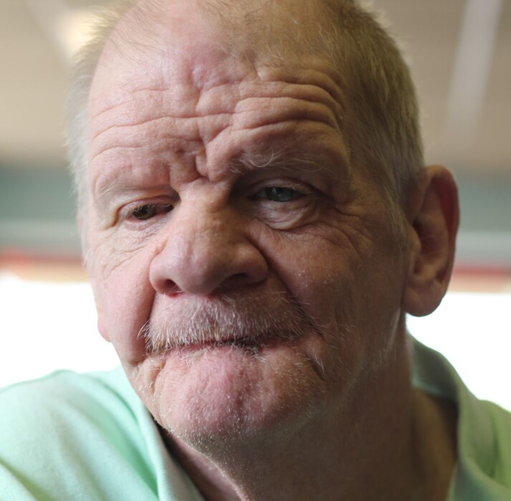 Ronald "Ronnie" C. Rowland