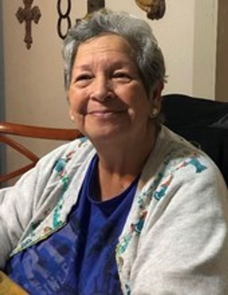 Angelina G Ramirez