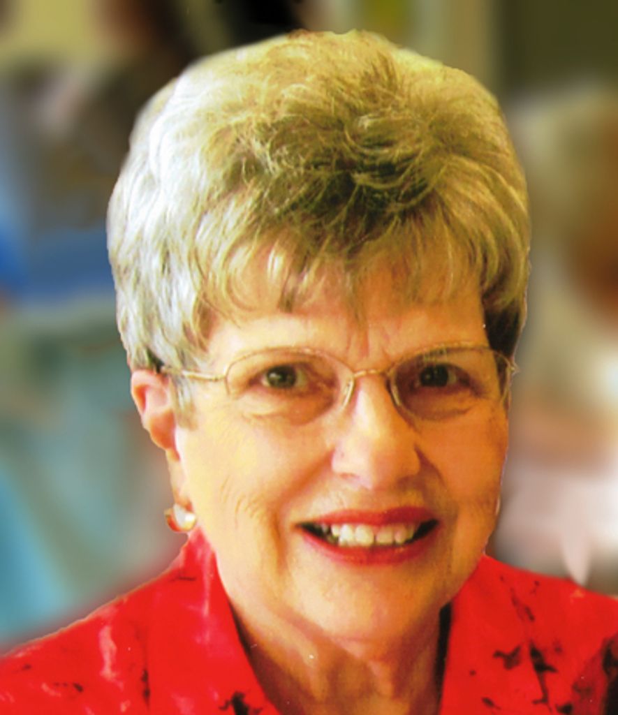 Lois Searfoss Vessey Profile Photo