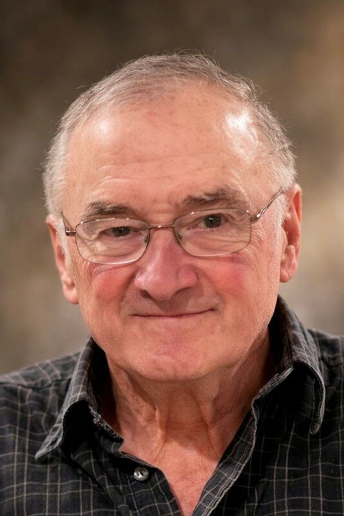 Rodney L. Lutz