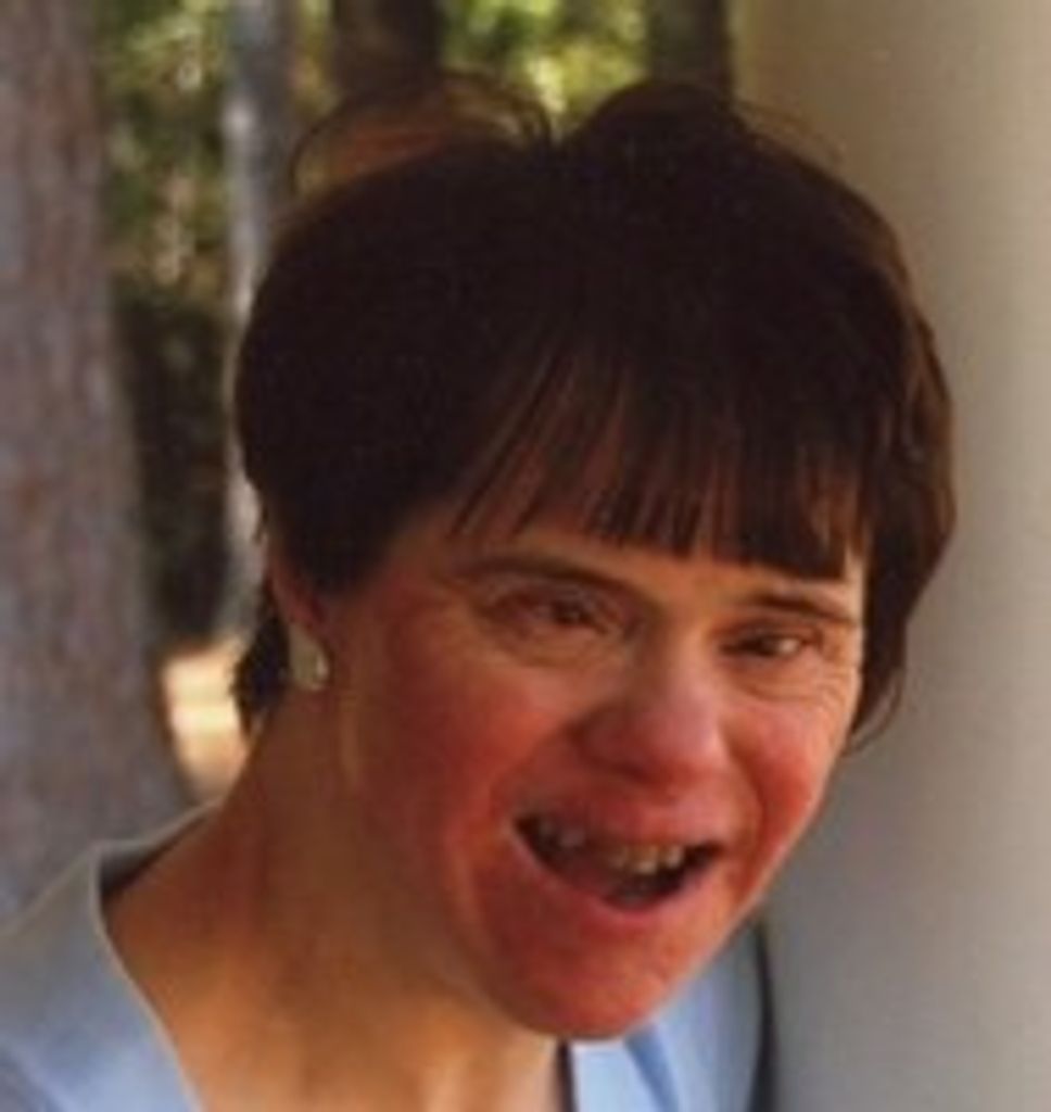 Renee' Geraldine Arceneaux Profile Photo