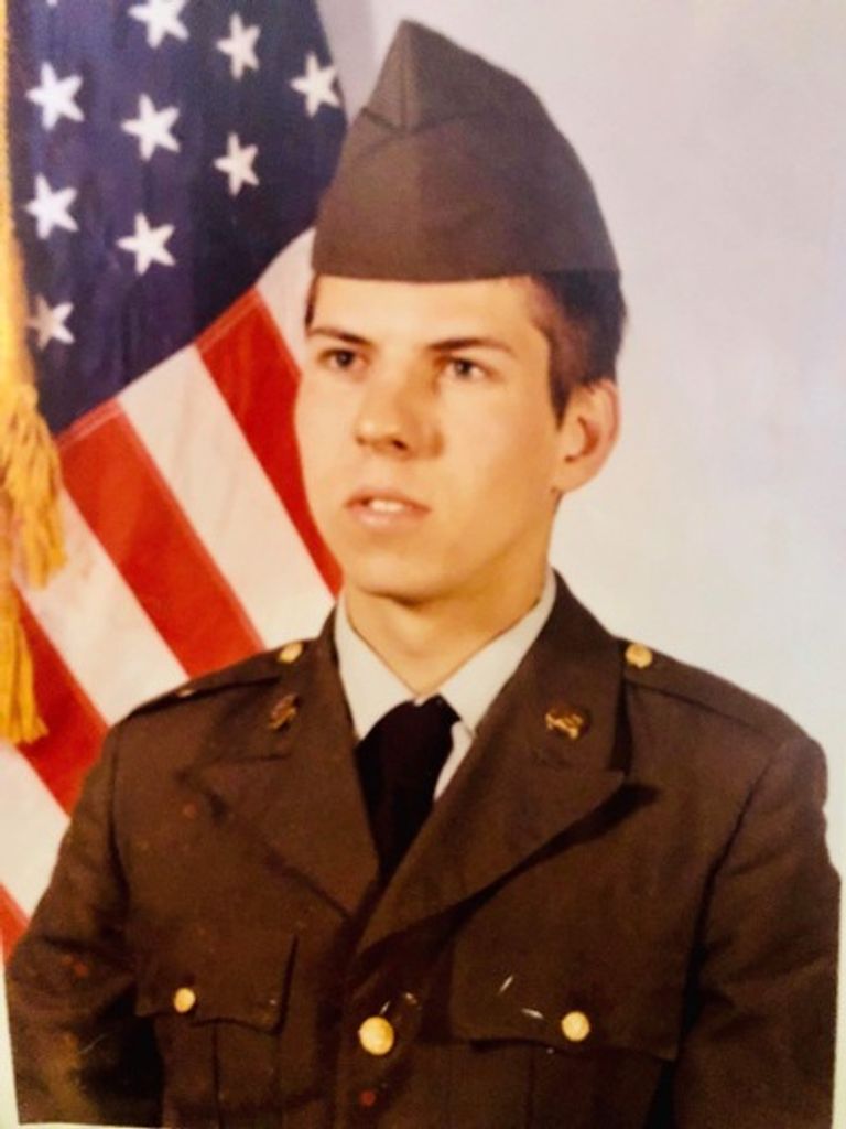 Leldon Harold Rodgers Profile Photo