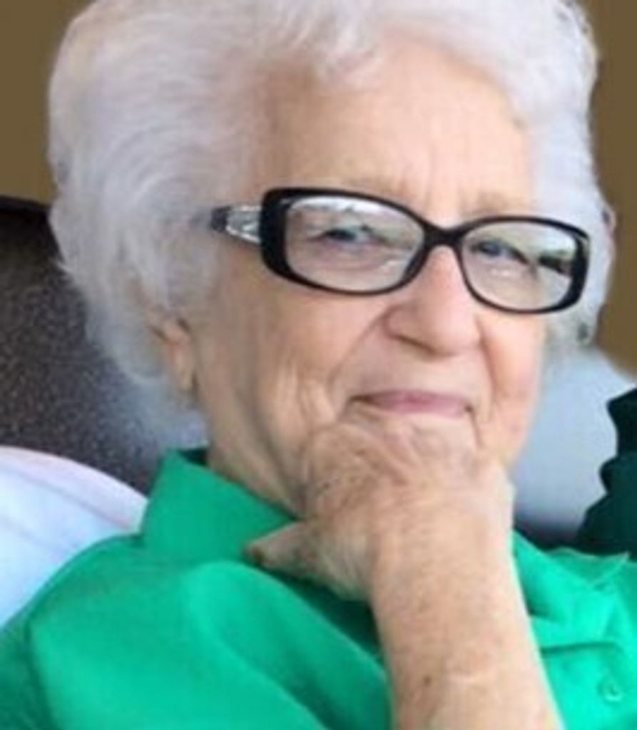 Lillian Marie Carter (Armagost) Profile Photo