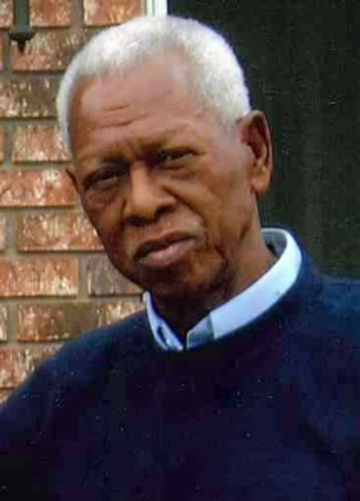 Granville Green  Jr