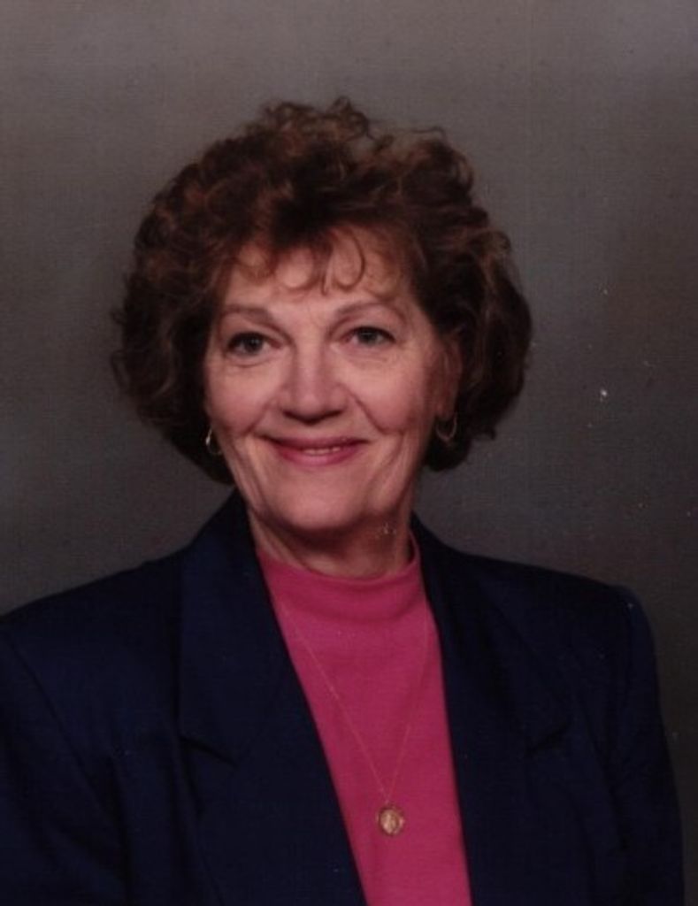 Virginia Rice