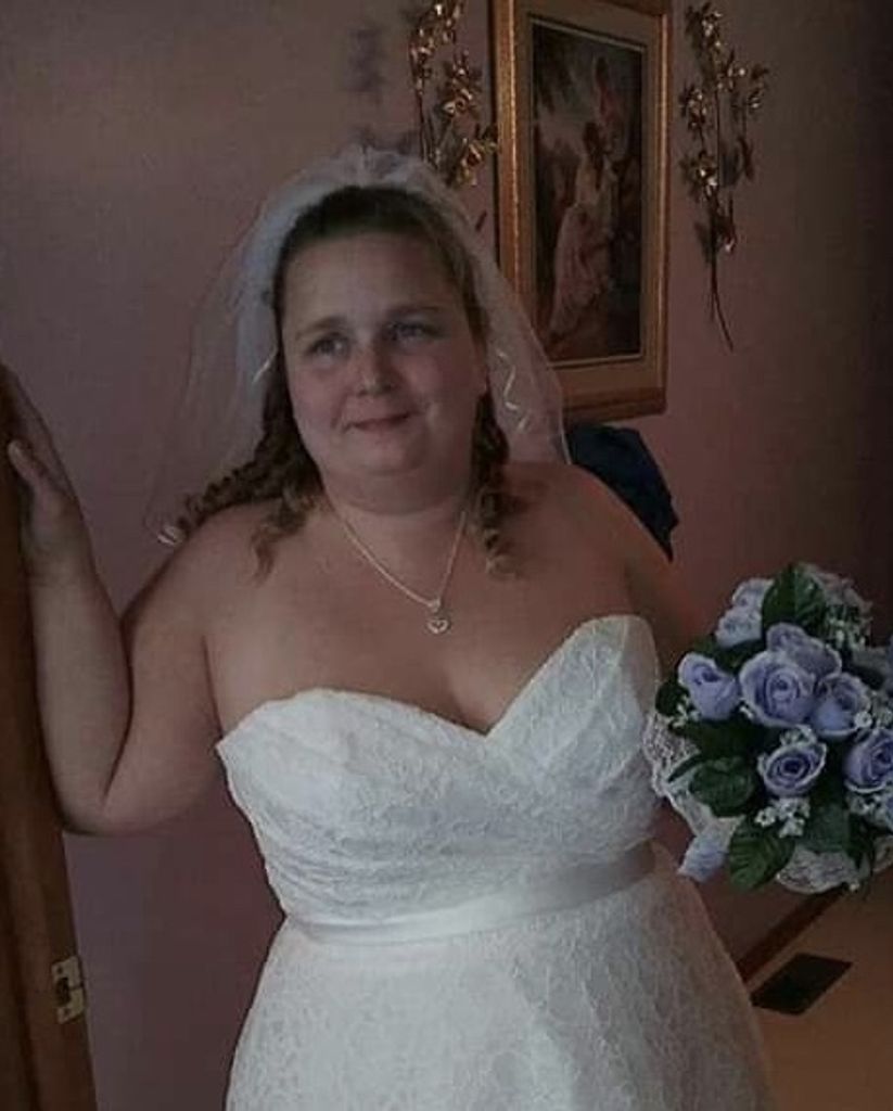 Tiffany Ann (Clark)  Stafford