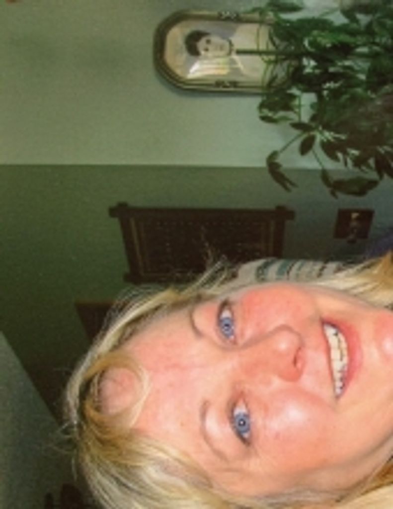 Sharon Masse