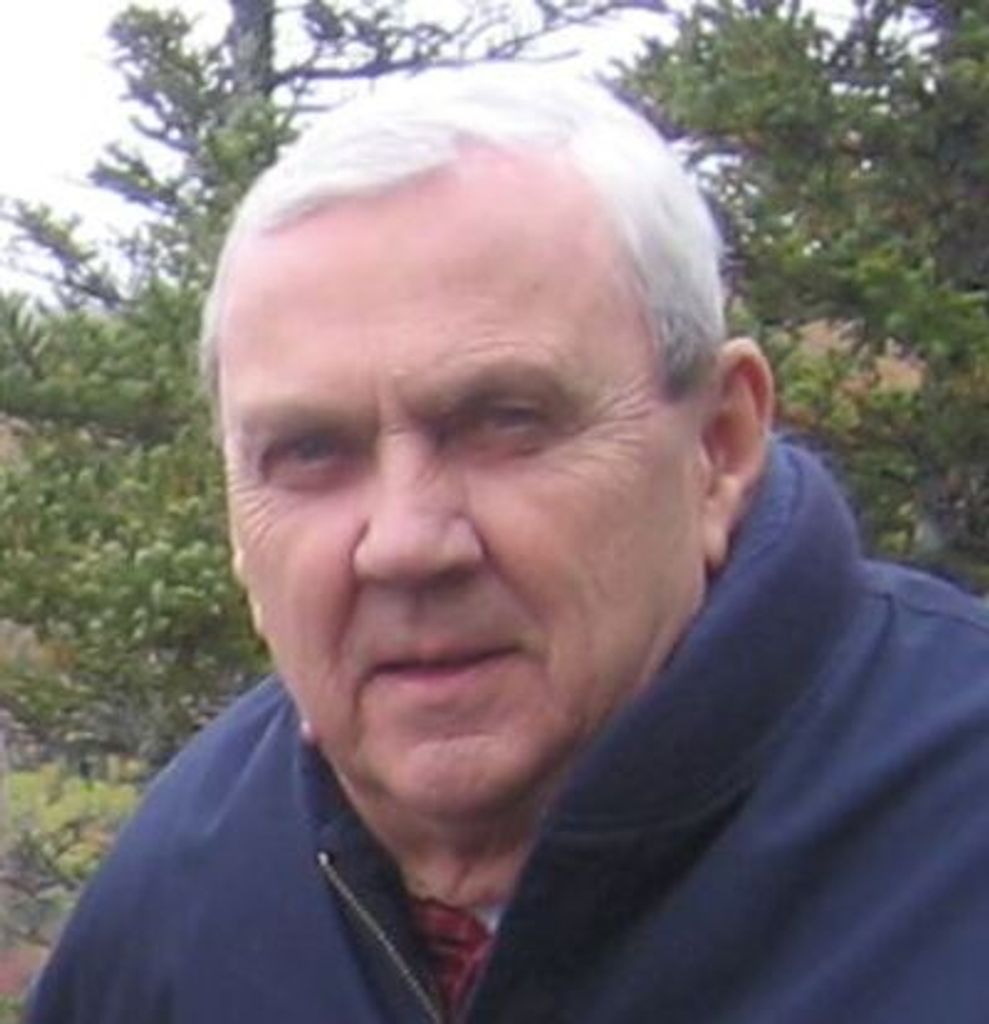 Dale Merlyn Sanden Profile Photo