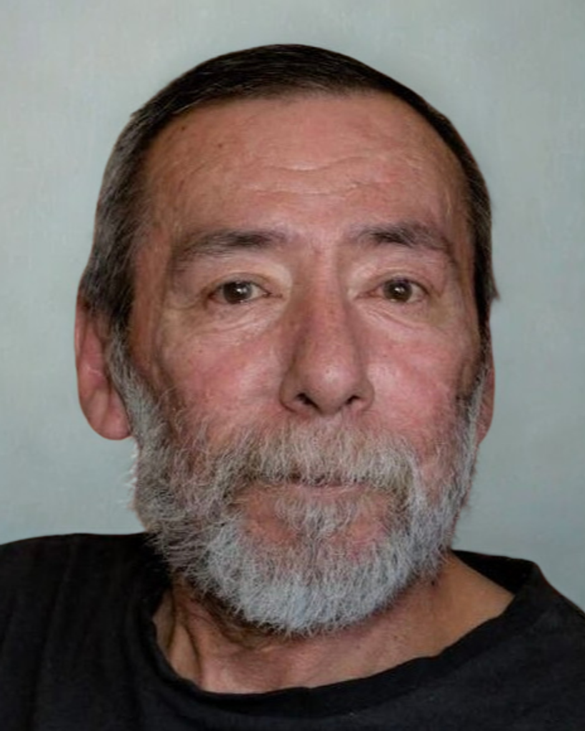 Jessie Phillip Sandoval