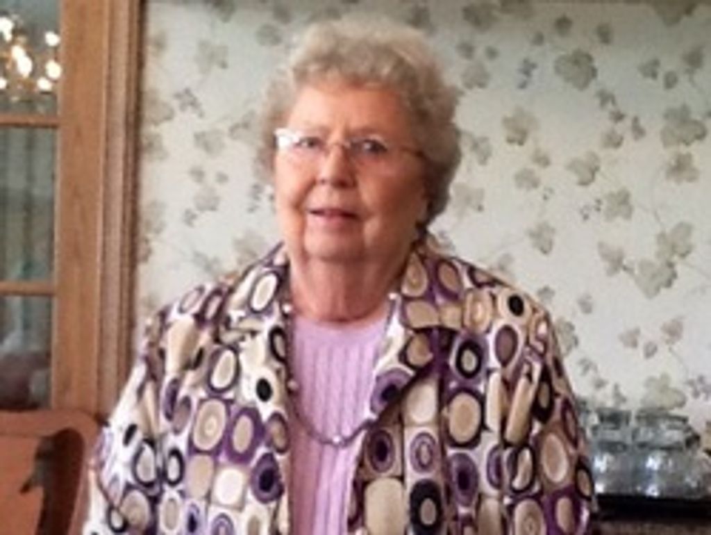 Eleanor Bright