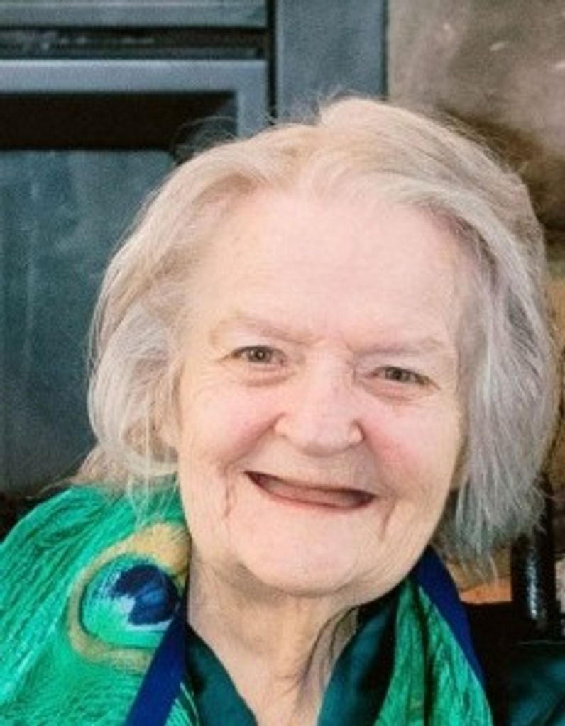 Jean Mary (Ferguson) Robinson Profile Photo