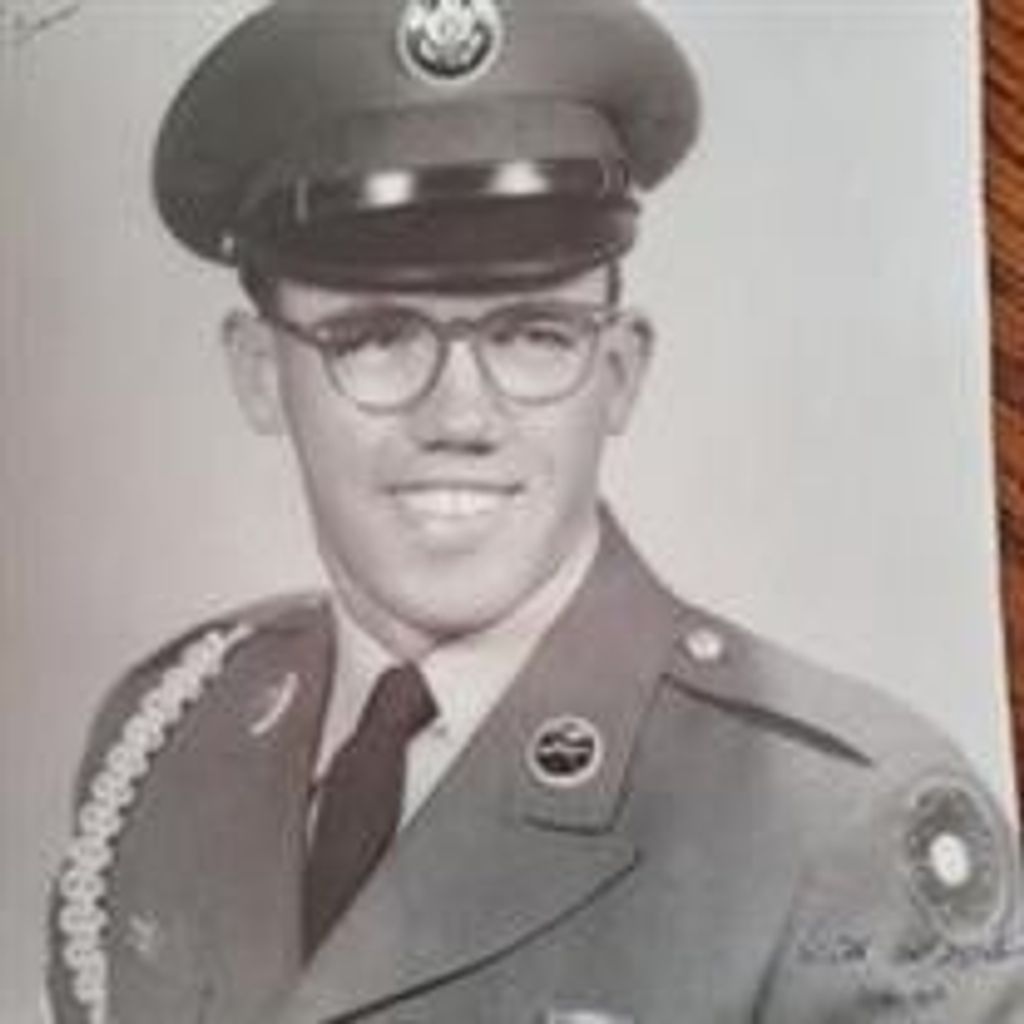 Roger Lamar Skinner