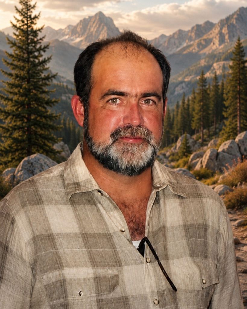 Danny Wayne Turner Profile Photo