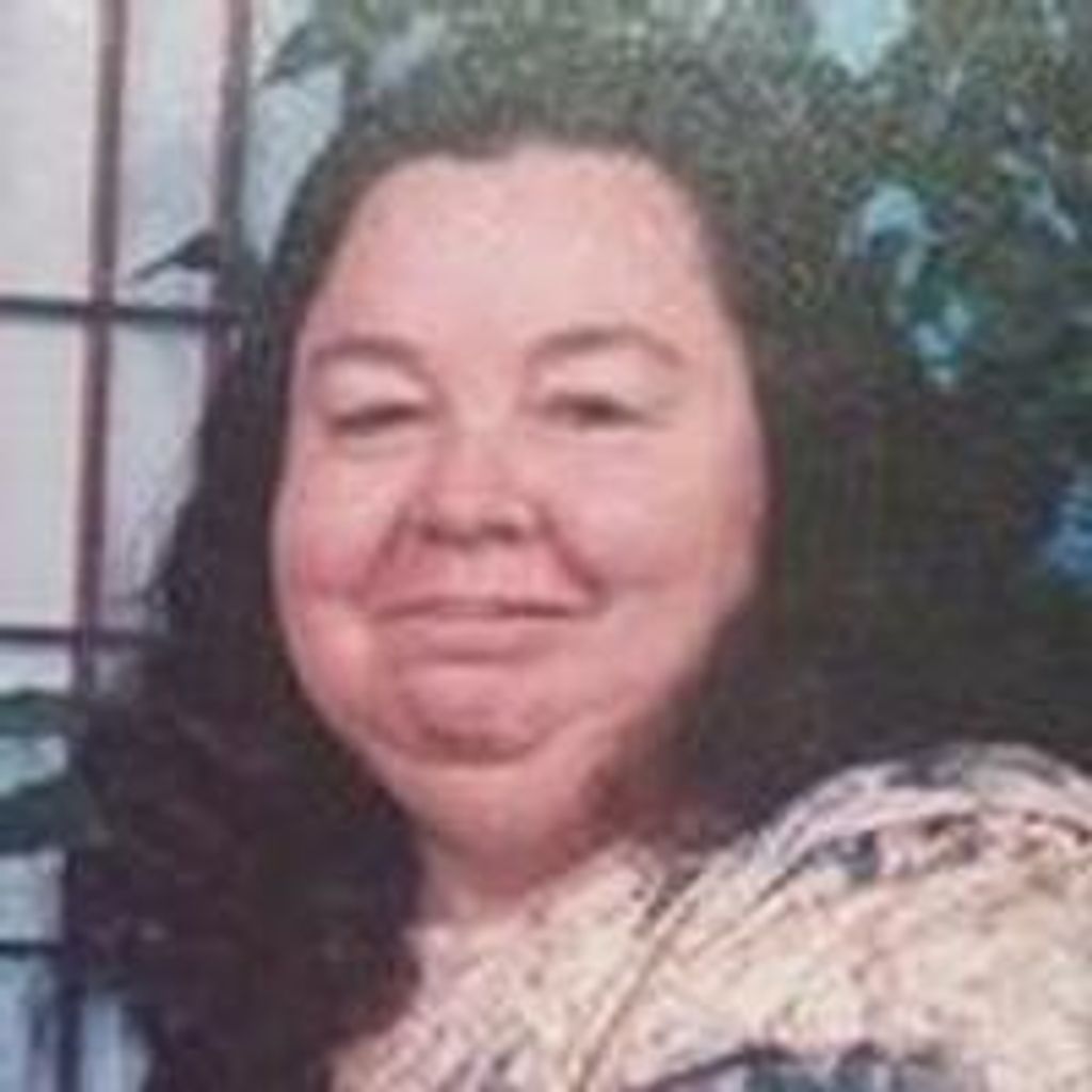 Iris Gayle Bynum