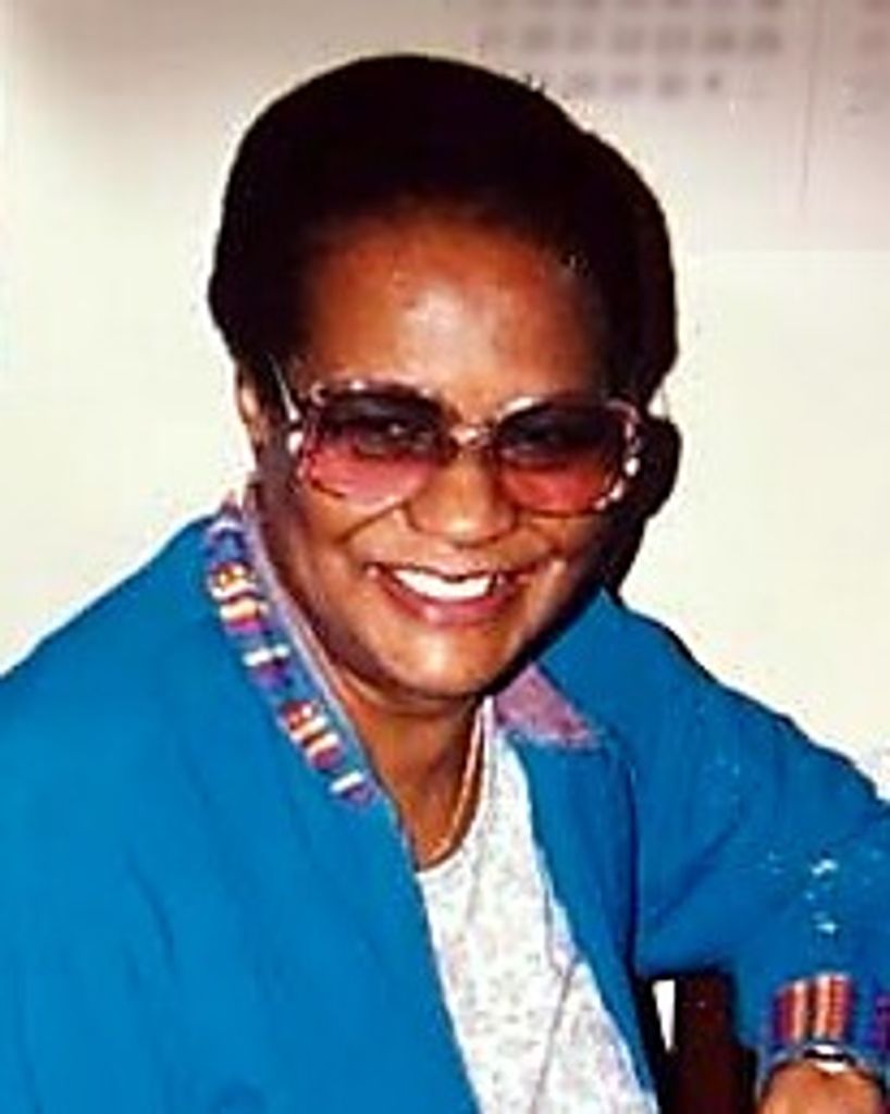 Winifred Ann Banks