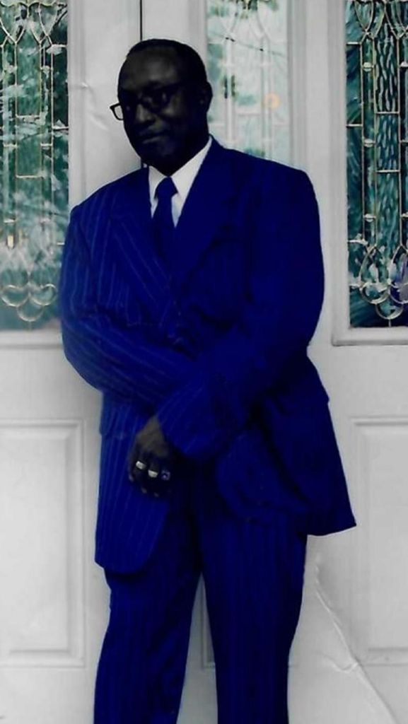 Ivory Ralph Melton, Sr. Profile Photo