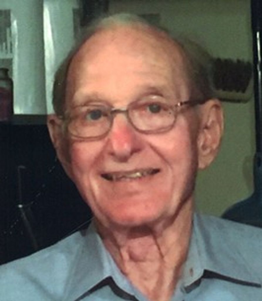 James D. "Butch" Myres