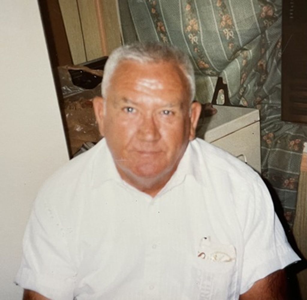 Charles Dykes Weeks