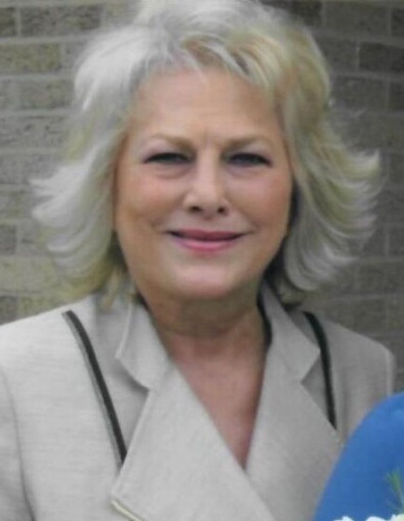 Betty J. Zinz Profile Photo