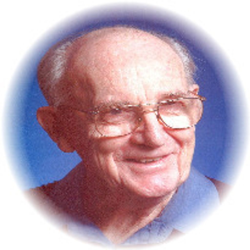Eugene Henry Haynes