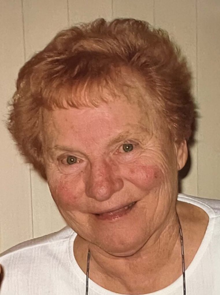 Betty Jane Colfer