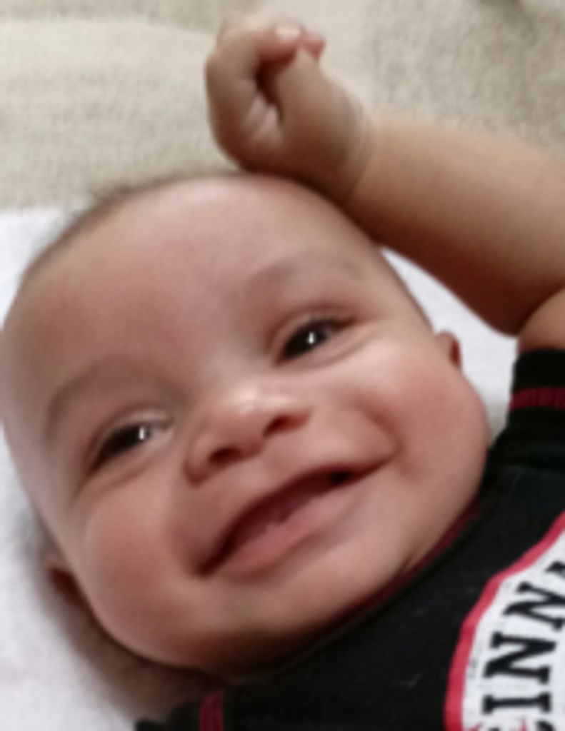 Marcus James Tunstall Profile Photo