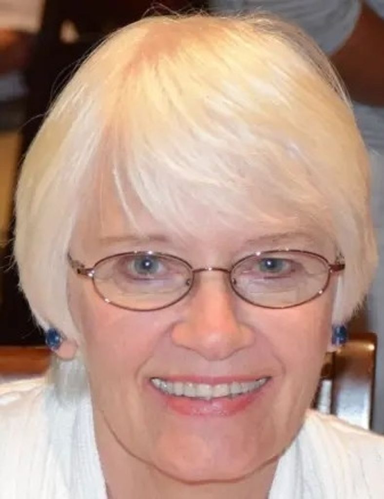 Helen Hathaway Freedman