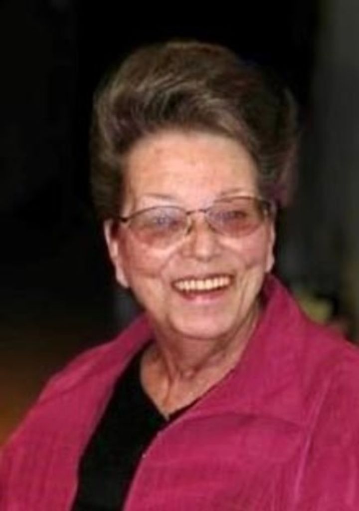 Shirley Marsolek Profile Photo