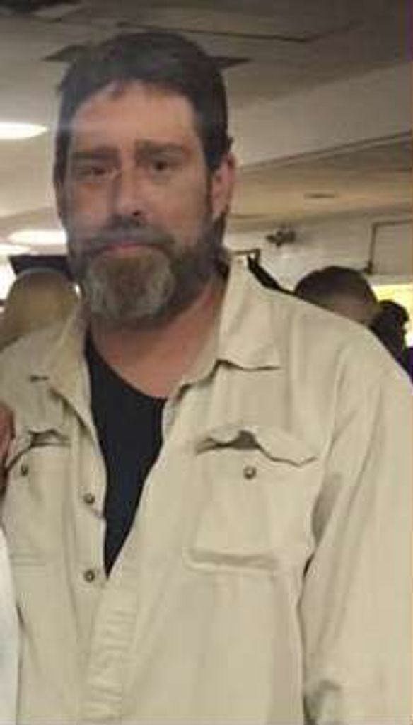 Brian Ray Campbell Profile Photo