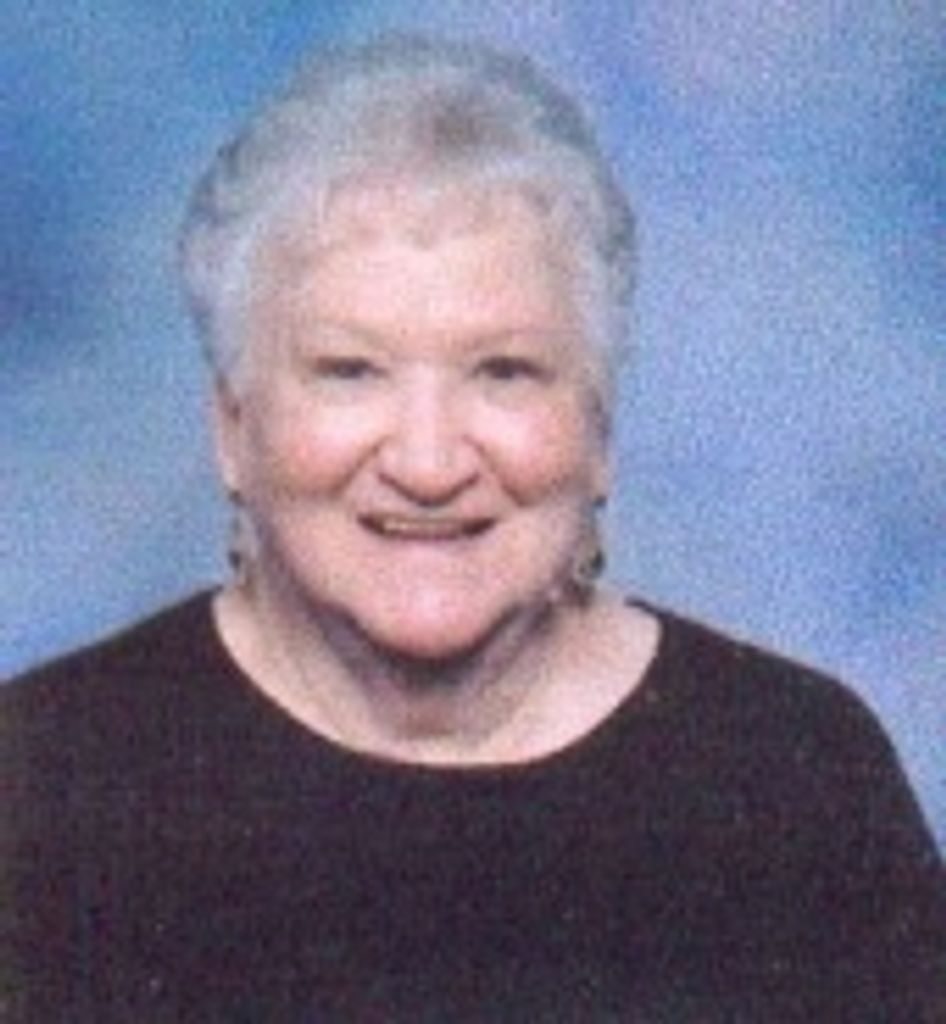 Betty King