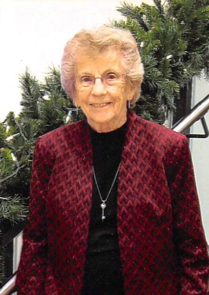Merian Bailey