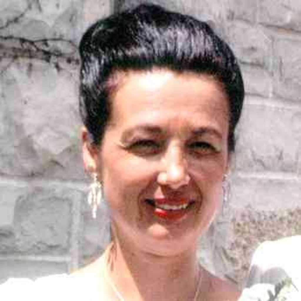 Mary Ann (Christensen) Johnson Profile Photo