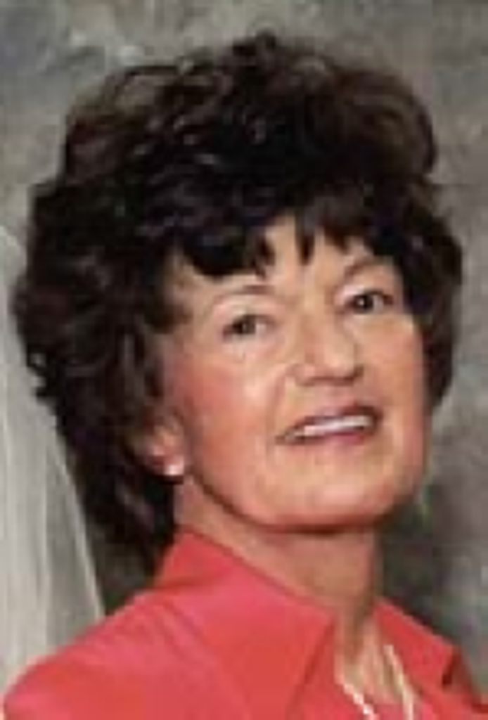 Carolyn Gibson