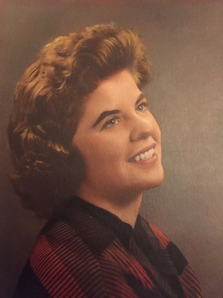Freda Sullivan