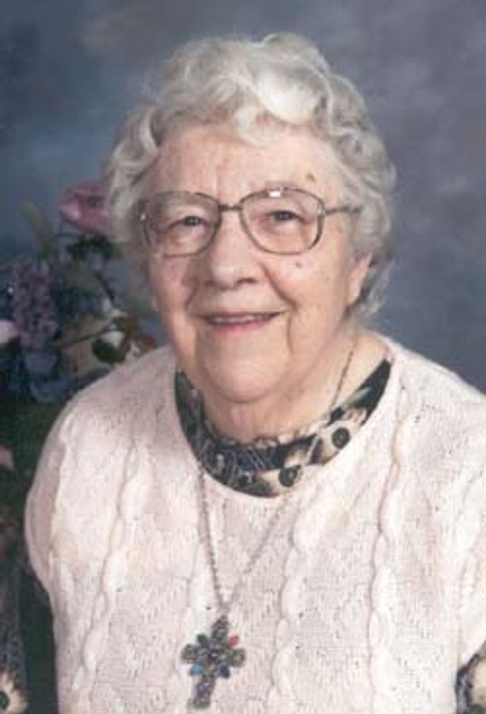 Helen Gieser