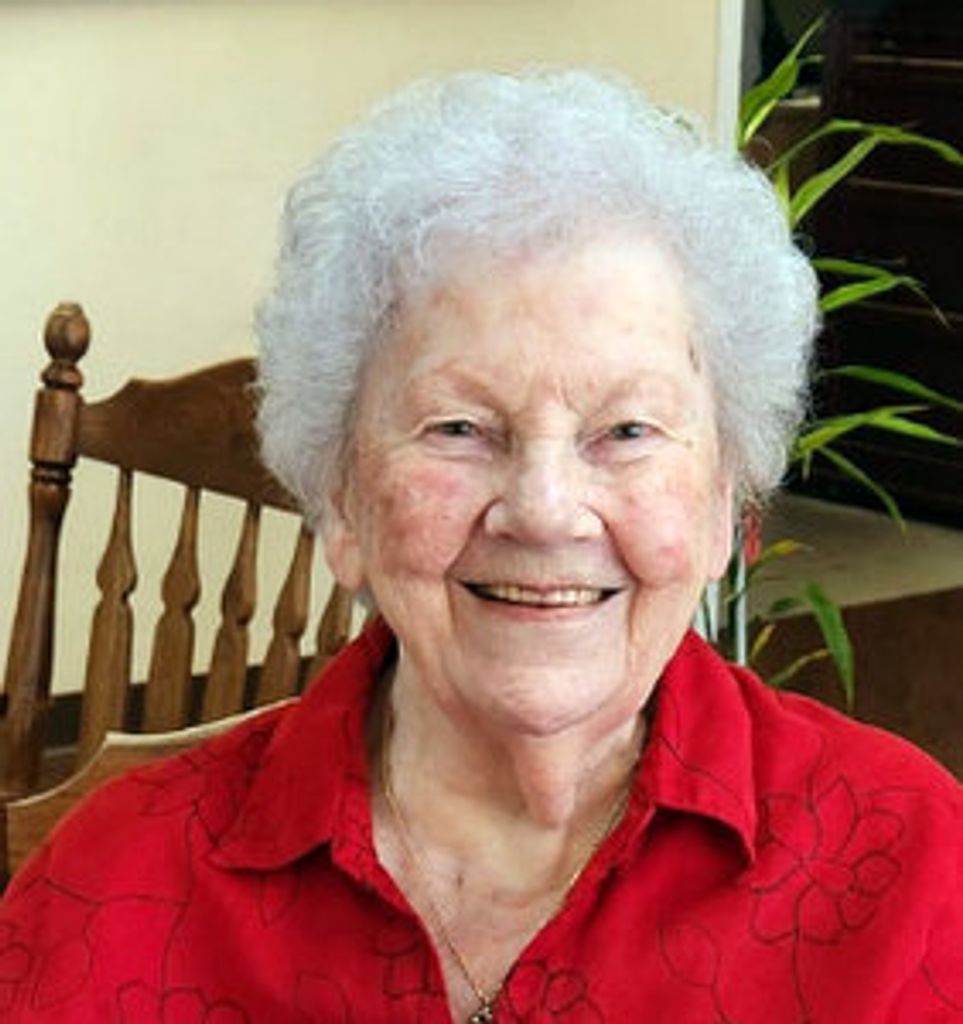 Betty Jo Green Profile Photo