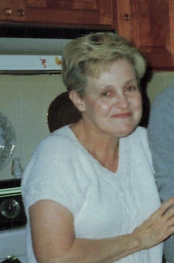 Rosalie T Green